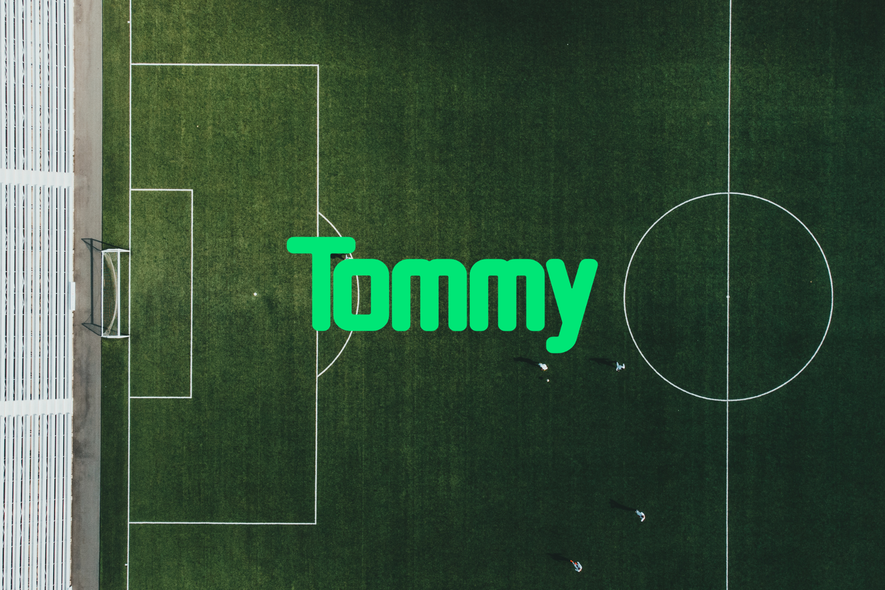Tommy App