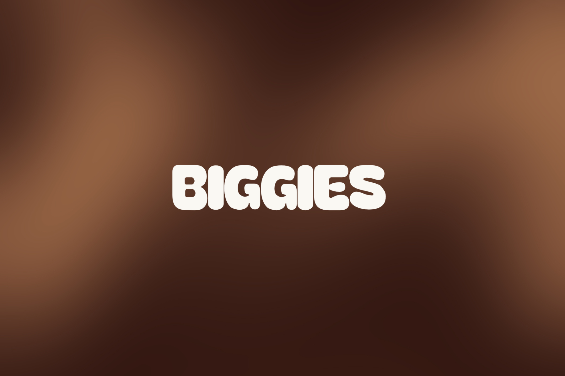 Biggies